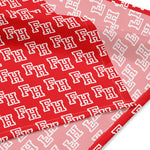 FH Block - All-over print bandana