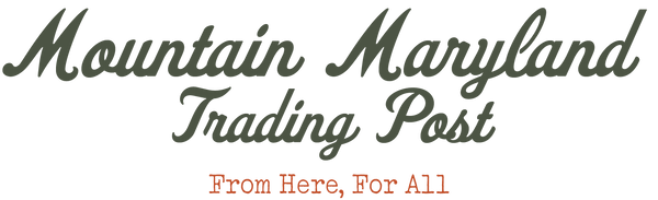 Mountain Maryland Trading Post