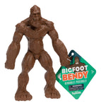 Bigfoot Bendy, Stretchy Toy