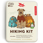 Dog Hiking Kit
