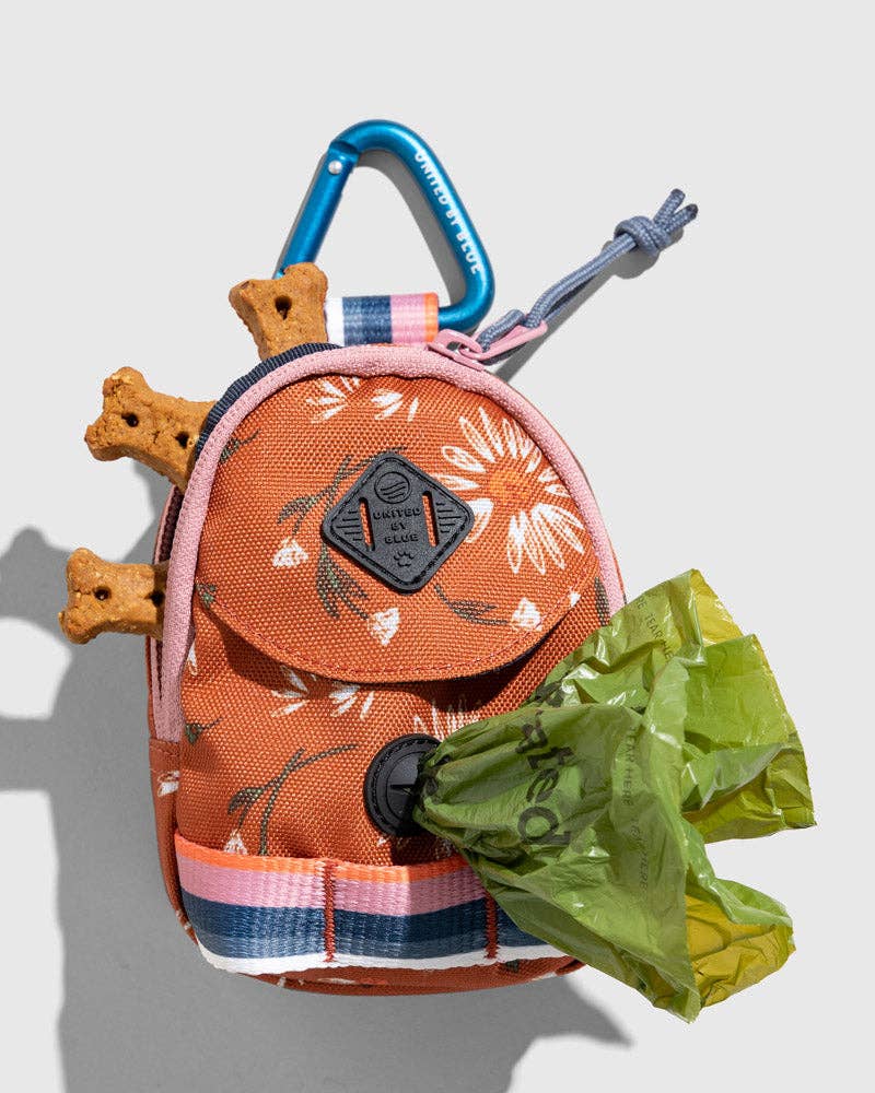 (R)evolution™ Dog Waste Bag Dispenser: Pine