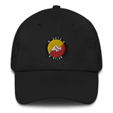 Mountain Maryland - Dad Hat