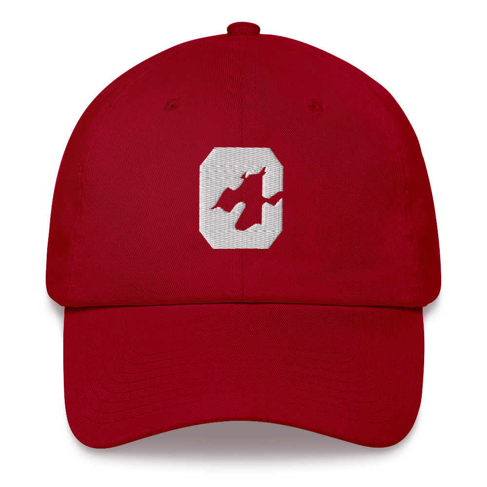 Cumberland Varsity - Dad Hat