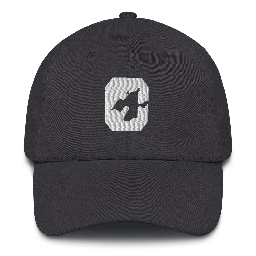 Cumberland Varsity - Dad Hat