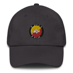 Mountain Maryland - Dad Hat