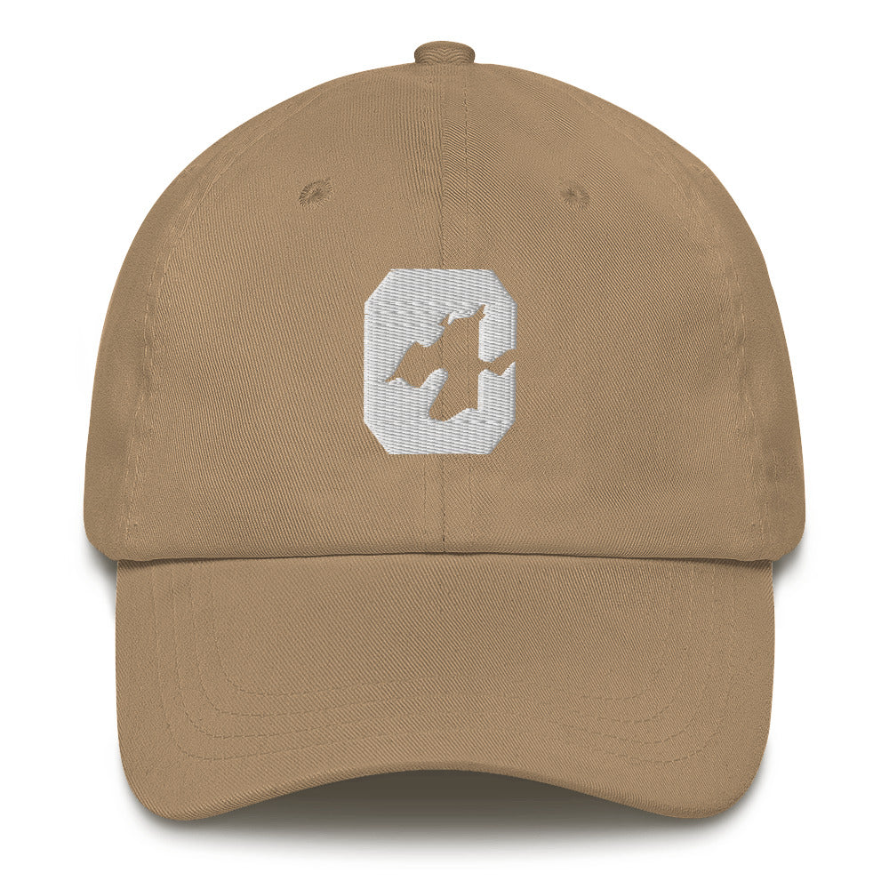 Cumberland Varsity - Dad Hat