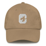 Cumberland Varsity - Dad Hat