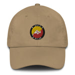 Mountain Maryland - Dad Hat