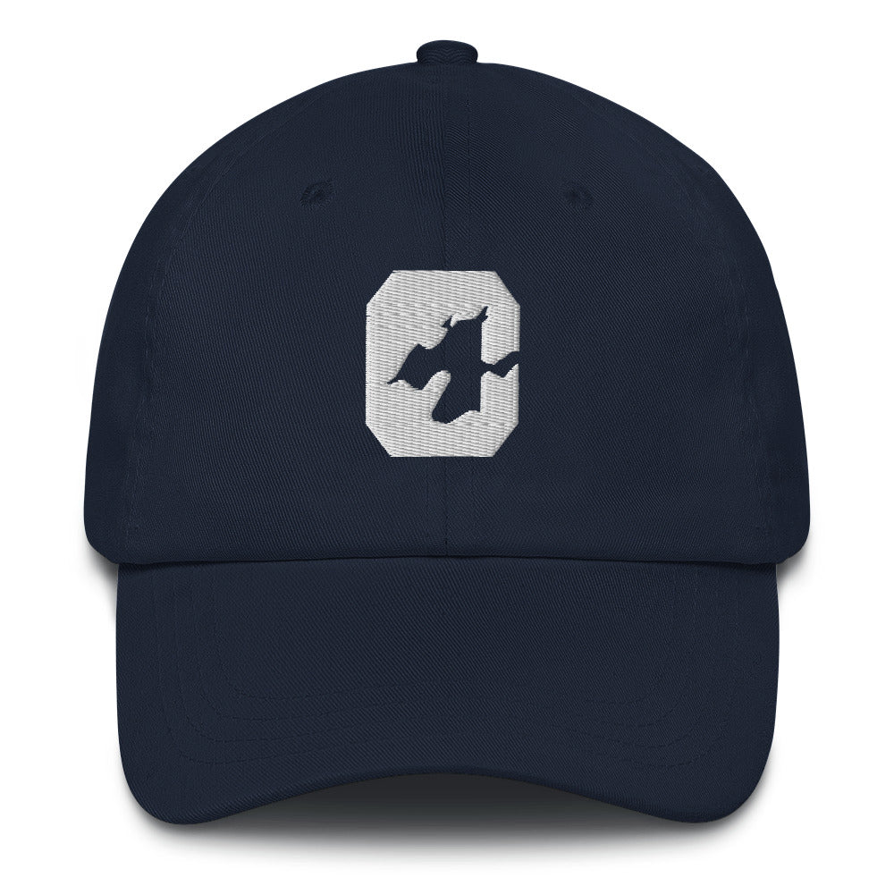 Cumberland Varsity - Dad Hat