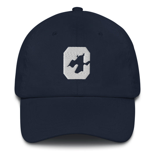 Cumberland Varsity - Dad Hat