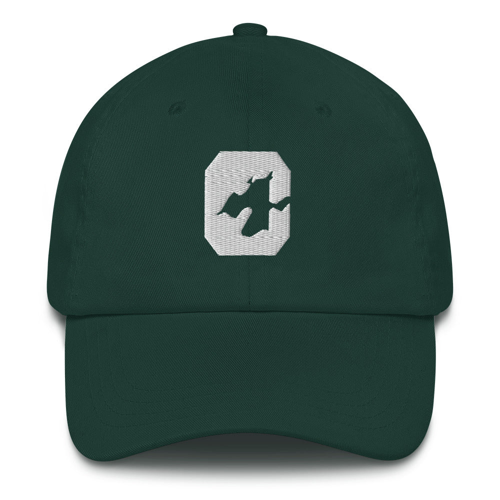 Cumberland Varsity - Dad Hat