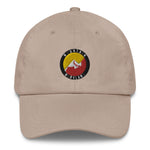 Mountain Maryland - Dad Hat