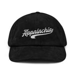 Appalachia - Corduroy Hat