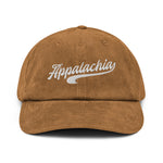 Appalachia - Corduroy Hat