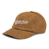 Appalachia - Corduroy Hat