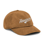 Appalachia - Corduroy Hat