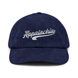 Appalachia - Corduroy Hat