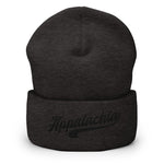 Appalachia - Cuffed Beanie