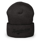 Appalachia - Cuffed Beanie