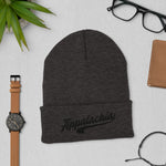 Appalachia - Cuffed Beanie