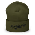 Appalachia - Cuffed Beanie