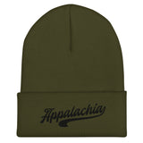 Appalachia - Cuffed Beanie