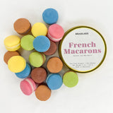 French Macaron Wax Melts