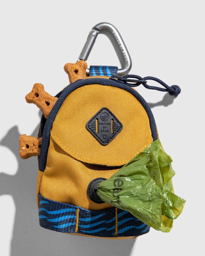 (R)evolution™ Dog Waste Bag Dispenser: Pine