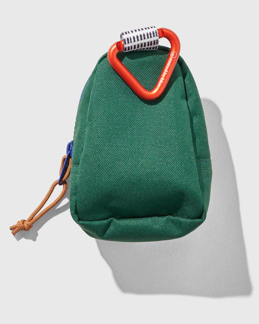 (R)evolution™ Dog Waste Bag Dispenser: Pine