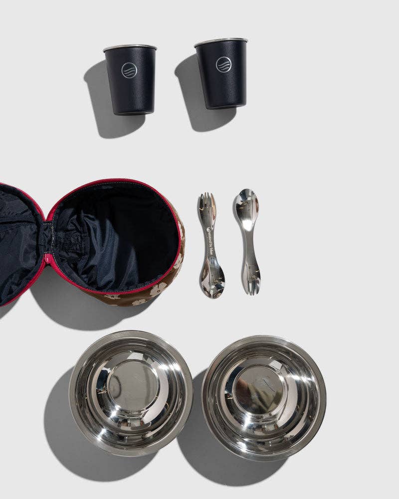 The Meal Kit: Night Sky