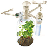 4M Weather Station STEM Science Kit