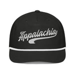 Appalachia - Golf Rope Cap