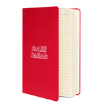 Fort Hill Sentinels - Hardcover bound notebook