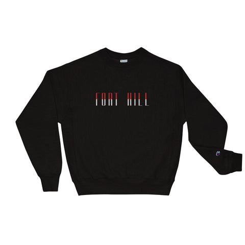 FH - Champion Sweatshirt