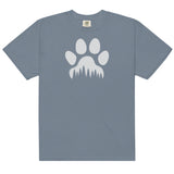 Piney Paw - Garment-Dyed Heavyweight T-Shirt