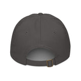 Fort Hill Swoop - Organic dad hat