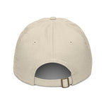 Fort Hill Swoop - Organic dad hat