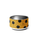 Black Eyed Susan - Pet bowl