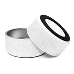 Whiteout Topo - Pet Bowl