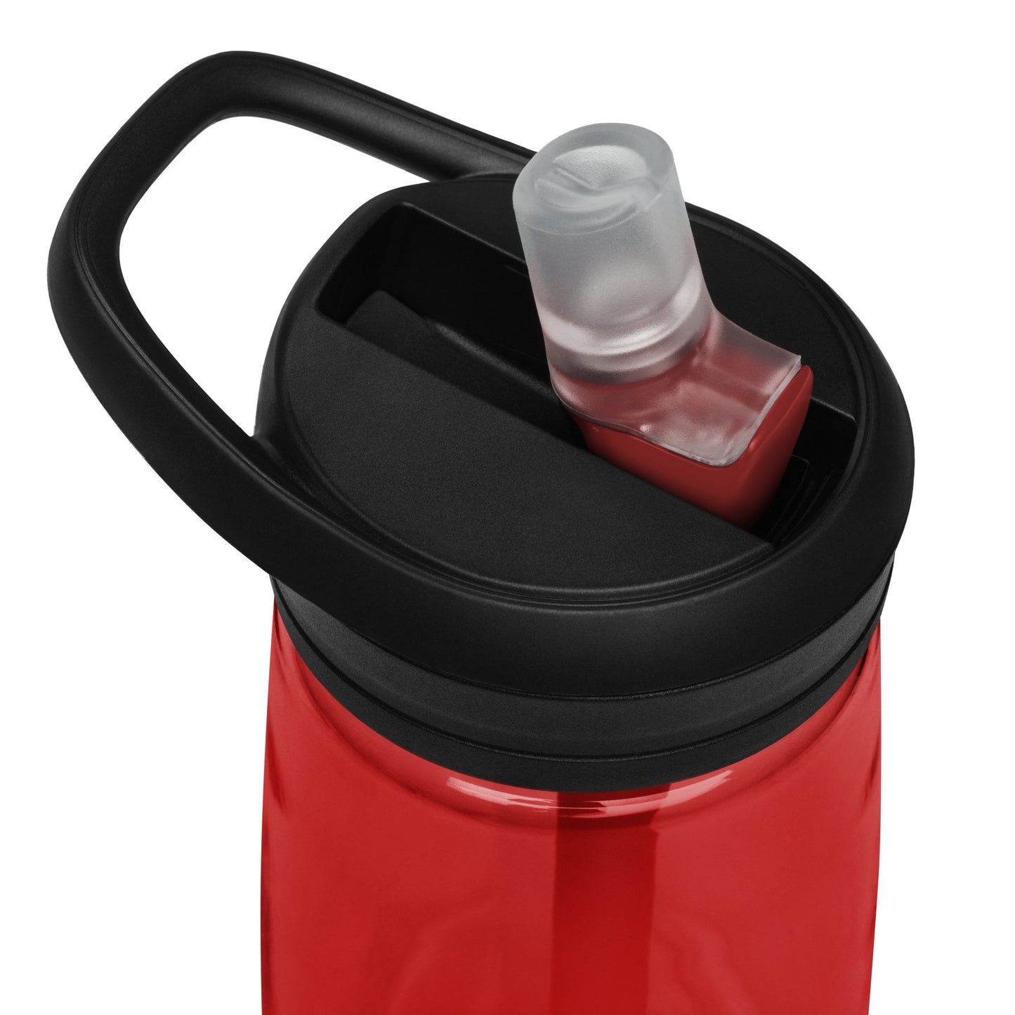 Cumberland City Lines - CamelBak Eddy Water Bottle