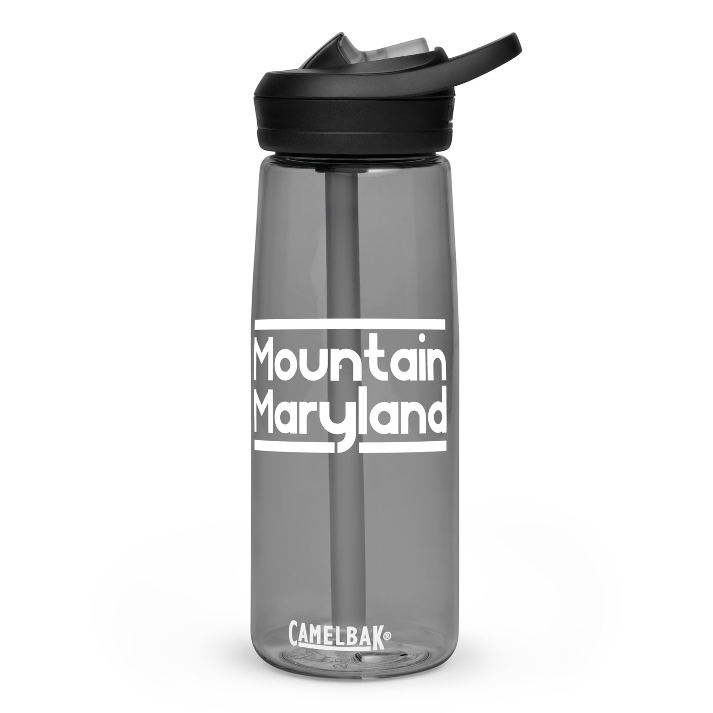 Mountain Maryland - CamelBak Eddy Water Bottle