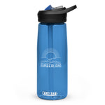 Cumberland City Lines - CamelBak Eddy Water Bottle