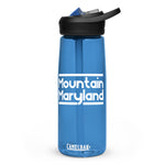 Mountain Maryland - CamelBak Eddy Water Bottle
