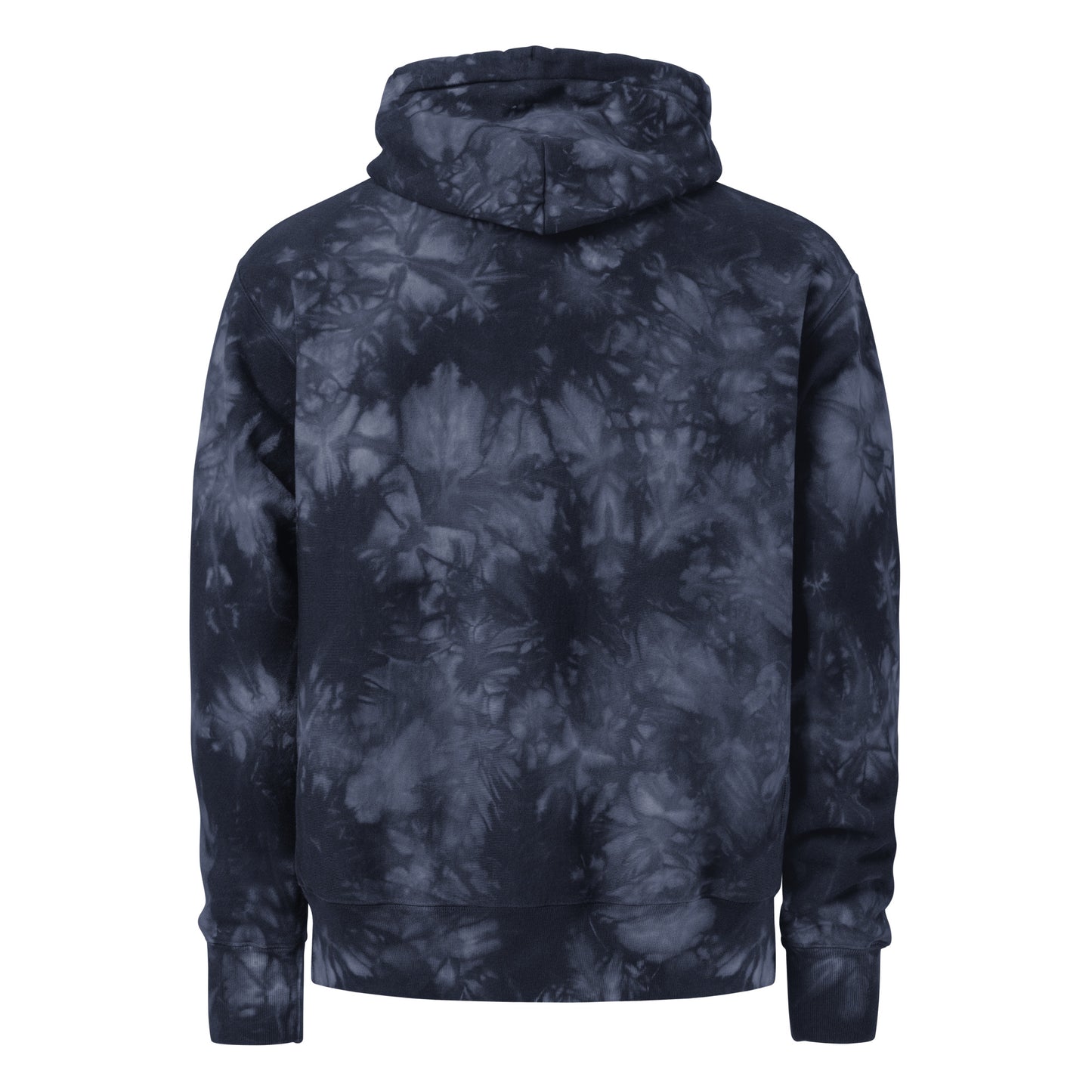 MTNMD - Unisex Champion Tie-Dye Hoodie