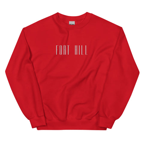 FH - Unisex Sweatshirt