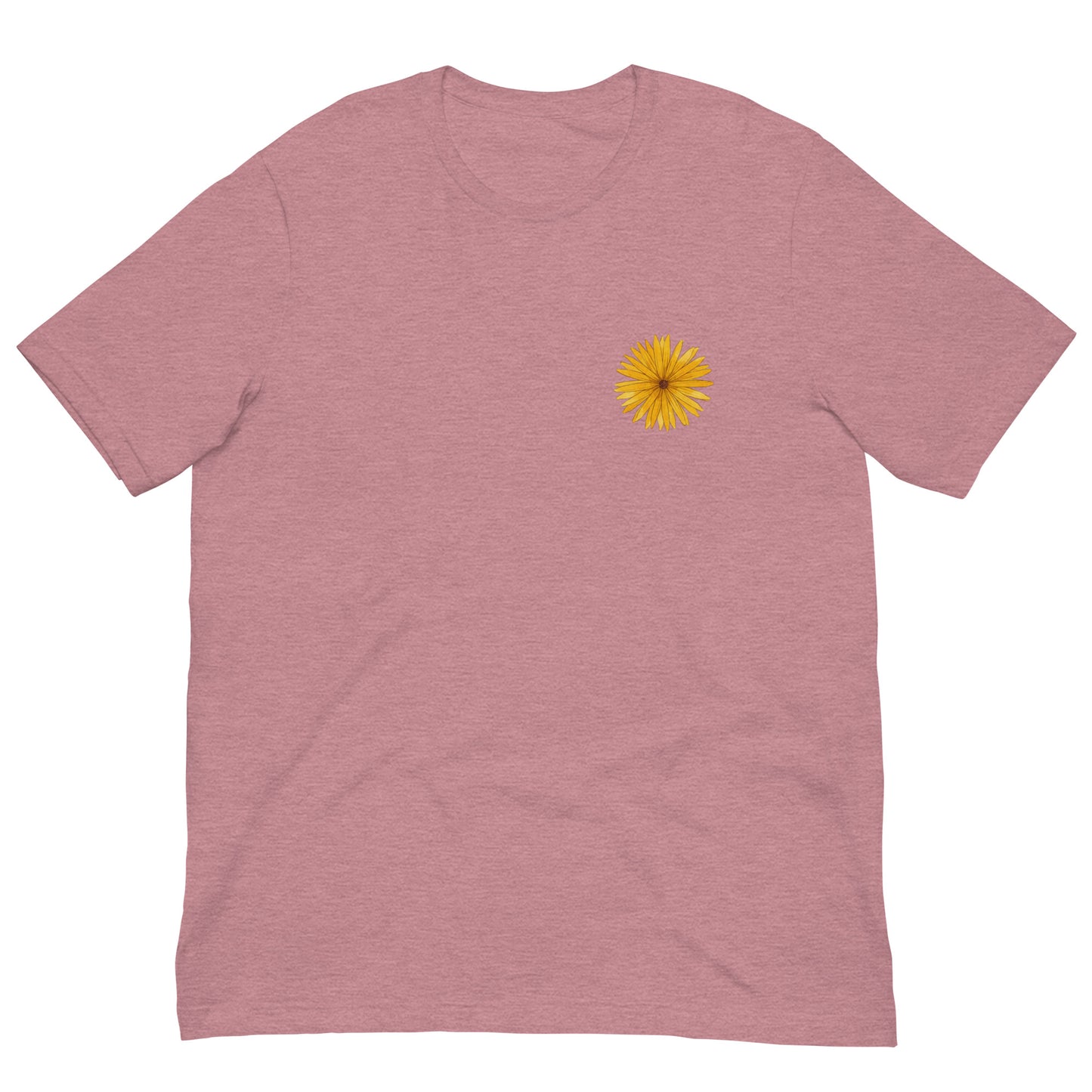 Bloom Where You're Planted - Unisex T-Shirt