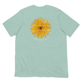 Bloom Where You're Planted - Unisex T-Shirt