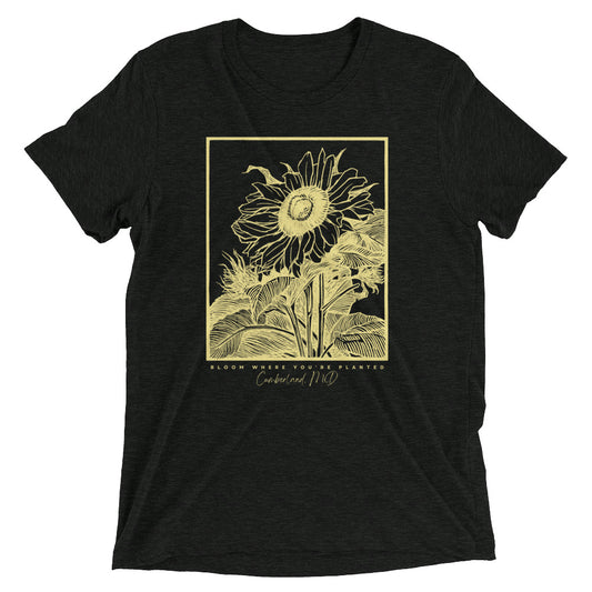 Bloom - Short Sleeve T-Shirt