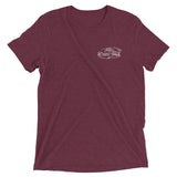 Cumberland Bone Cave - Short Sleeve T-Shirt