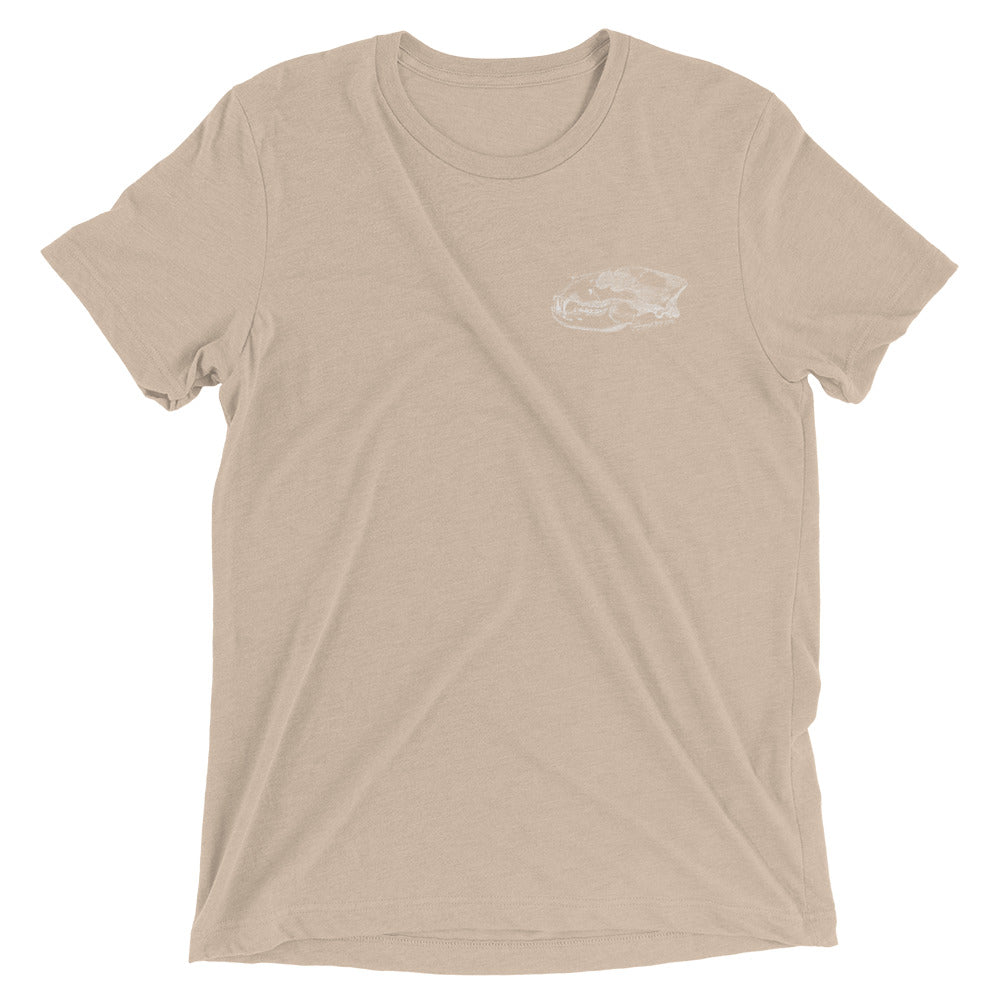 Cumberland Bone Cave - Short Sleeve T-Shirt